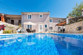 Holiday Home Fradelani